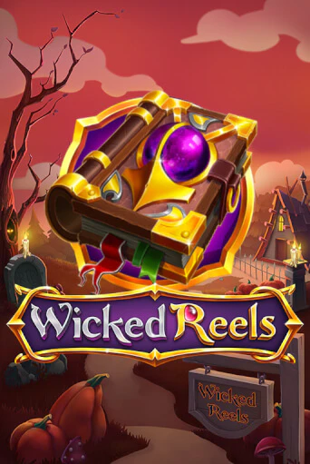 Wicked Reels - играть онлайн | Клуб Джекпот - без регистрации