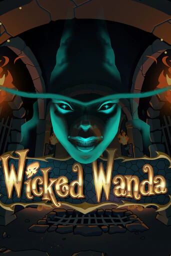 Wicked Wanda - играть онлайн | Клуб Джекпот - без регистрации