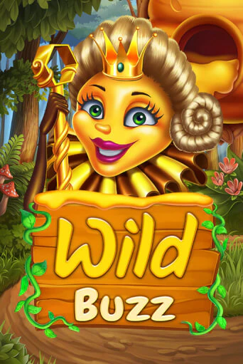 Wild Buzz - играть онлайн | Клуб Джекпот - без регистрации