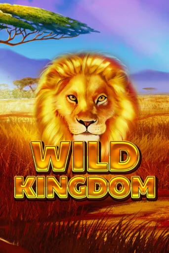 Wild Kingdom - играть онлайн | Клуб Джекпот - без регистрации