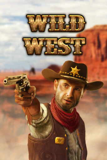 Wild West - играть онлайн | Клуб Джекпот - без регистрации