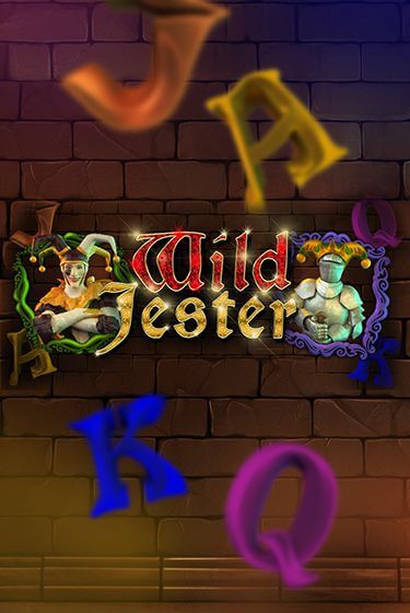 Wild Jester - играть онлайн | Клуб Джекпот - без регистрации