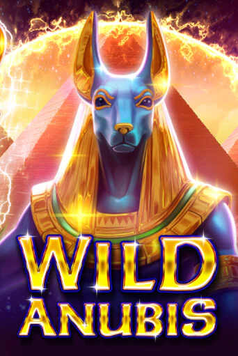 Wild Anubis - играть онлайн | Клуб Джекпот - без регистрации