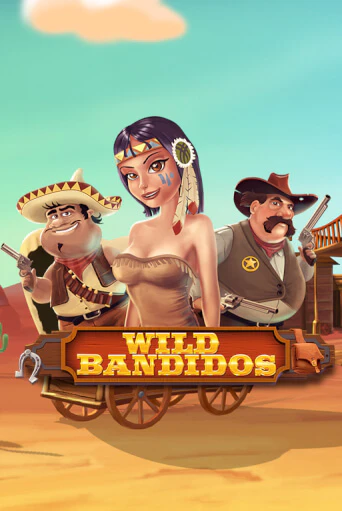 Wild Bandidos - играть онлайн | Клуб Джекпот - без регистрации