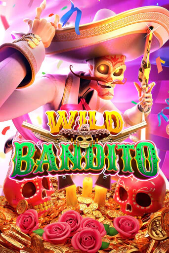 Wild Bandito - играть онлайн | Клуб Джекпот - без регистрации