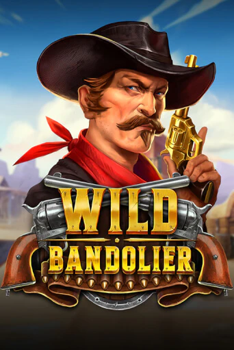 Wild Bandolier - играть онлайн | Клуб Джекпот - без регистрации