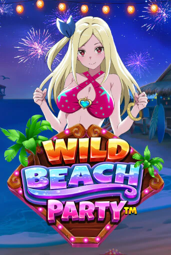 Wild Beach Party™ - играть онлайн | Клуб Джекпот - без регистрации