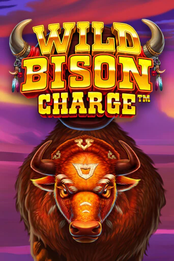 Wild Bison Charge™ - играть онлайн | Клуб Джекпот - без регистрации