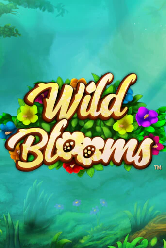 Wild Blooms - играть онлайн | Клуб Джекпот - без регистрации