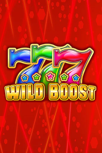 Wild Boost - играть онлайн | Клуб Джекпот - без регистрации