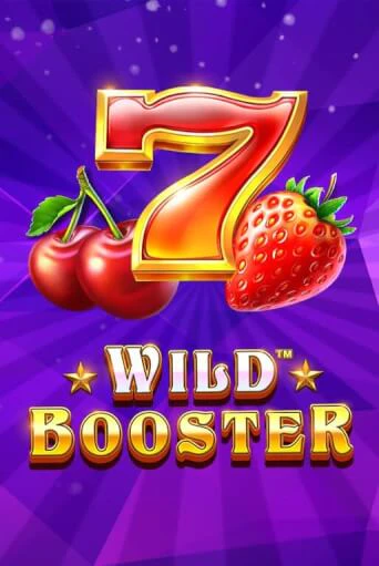 Wild Booster - играть онлайн | Клуб Джекпот - без регистрации