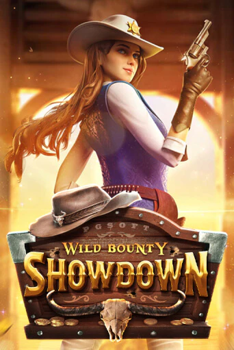 Wild Bounty Showdown - играть онлайн | Клуб Джекпот - без регистрации