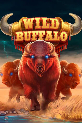 Wild Buffalo - играть онлайн | Клуб Джекпот - без регистрации