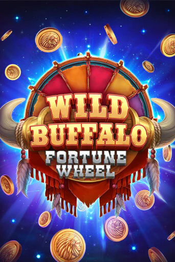 Wild Buffalo Fortune Wheel - играть онлайн | Клуб Джекпот - без регистрации