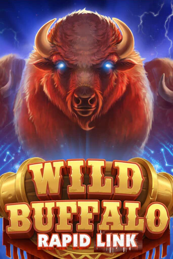 Wild Buffalo: Rapid Link - играть онлайн | Клуб Джекпот - без регистрации