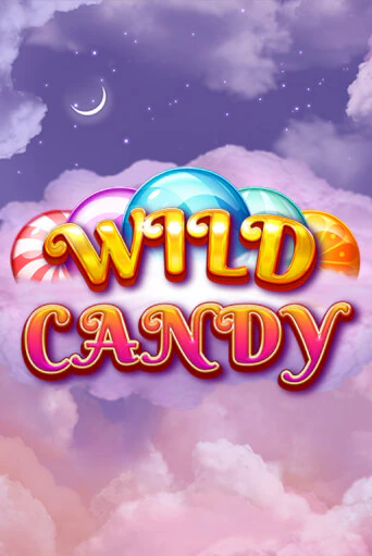 Wild Candy - играть онлайн | Клуб Джекпот - без регистрации