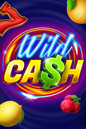 Wild Cash - играть онлайн | Клуб Джекпот - без регистрации