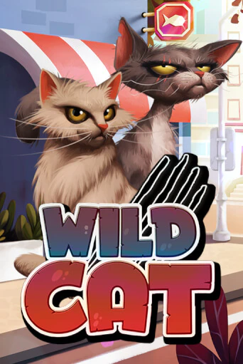 Wild Cat - играть онлайн | Клуб Джекпот - без регистрации