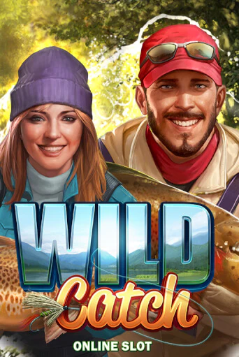 Wild Catch (New) - играть онлайн | Клуб Джекпот - без регистрации