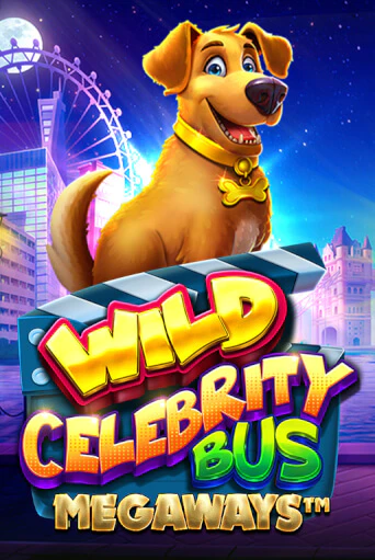 Wild Celebrity Bus Megaways™ - играть онлайн | Клуб Джекпот - без регистрации