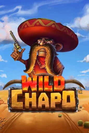 Wild Chapo - играть онлайн | Клуб Джекпот - без регистрации