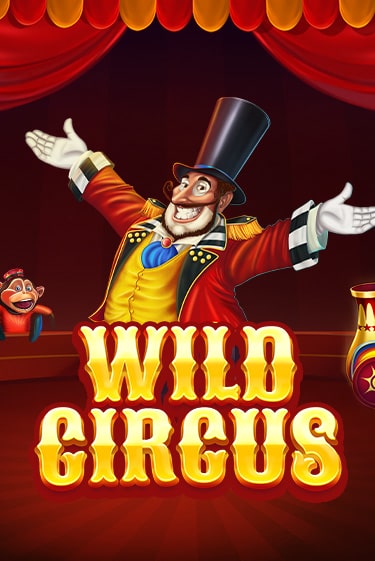 Wild Circus - играть онлайн | Клуб Джекпот - без регистрации