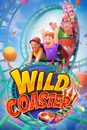 Wild Coaster - играть онлайн | Клуб Джекпот - без регистрации