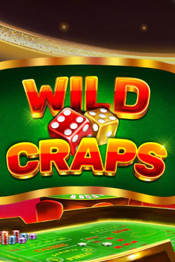 Wild Craps - играть онлайн | Клуб Джекпот - без регистрации