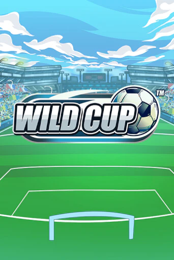 Wild Cup - играть онлайн | Клуб Джекпот - без регистрации