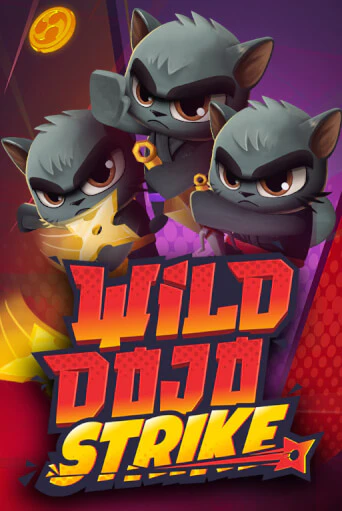 Wild Dojo Strike - играть онлайн | Клуб Джекпот - без регистрации