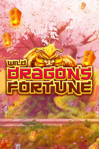 Wild Dragon’s Fortune - играть онлайн | Клуб Джекпот - без регистрации