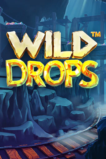 Wild Drops - играть онлайн | Клуб Джекпот - без регистрации