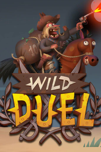 Wild Duel - играть онлайн | Клуб Джекпот - без регистрации