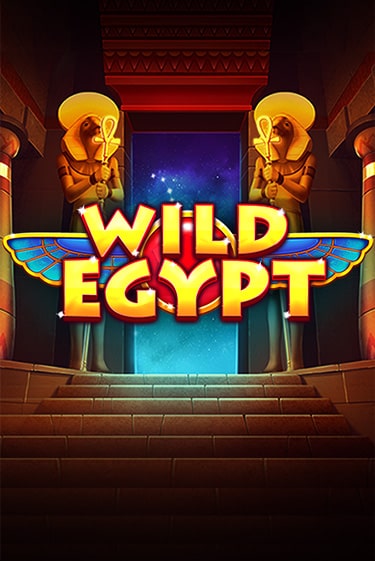 Wild Egypt - играть онлайн | Клуб Джекпот - без регистрации