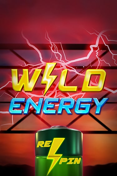 Wild Energy - играть онлайн | Клуб Джекпот - без регистрации