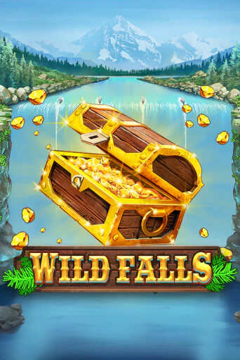 Wild Falls - играть онлайн | Клуб Джекпот - без регистрации