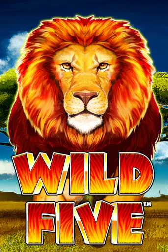 Wild Five - играть онлайн | Клуб Джекпот - без регистрации