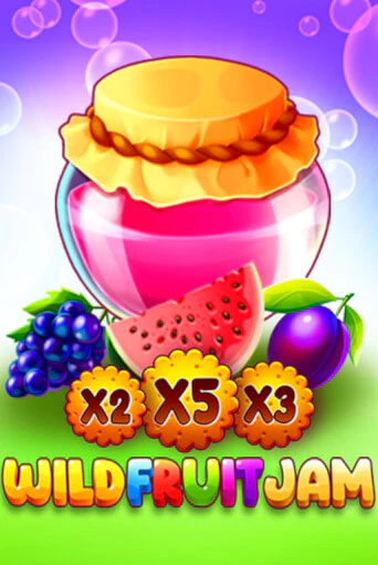 Wild Fruit Jam - играть онлайн | Клуб Джекпот - без регистрации