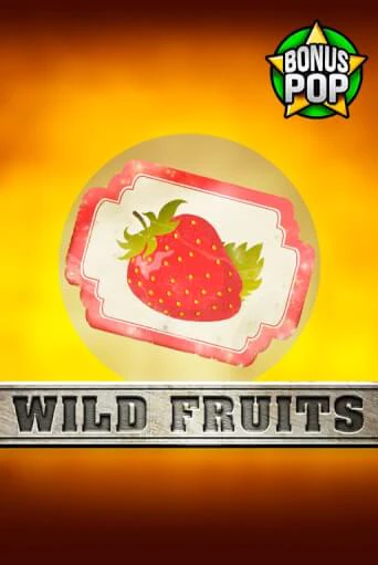 Wild Fruits - играть онлайн | Клуб Джекпот - без регистрации