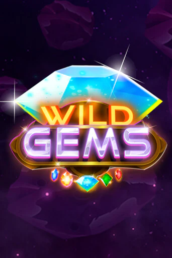 Wild Gems - играть онлайн | Клуб Джекпот - без регистрации