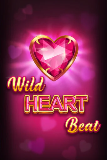 Wild HEART Beat - играть онлайн | Клуб Джекпот - без регистрации