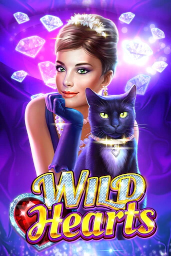 Wild Hearts - играть онлайн | Клуб Джекпот - без регистрации