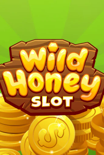 Wild Honey - играть онлайн | Клуб Джекпот - без регистрации