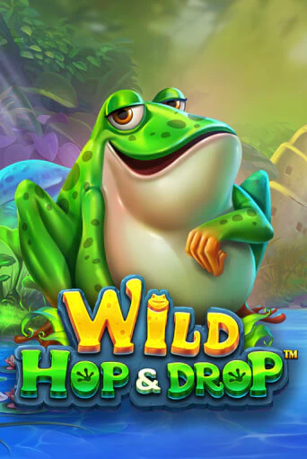 Wild Hop & Drop - играть онлайн | Клуб Джекпот - без регистрации