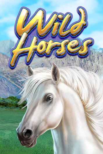 Wild Horses - играть онлайн | Клуб Джекпот - без регистрации