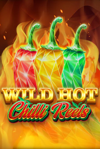 Wild Hot Chilli Reels - играть онлайн | Клуб Джекпот - без регистрации