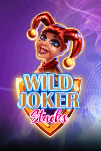 Wild Joker Stacks - играть онлайн | Клуб Джекпот - без регистрации