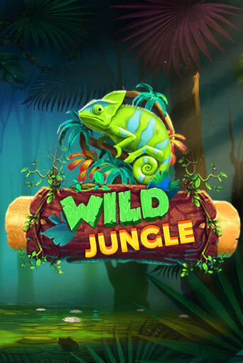 Wild Jungle - играть онлайн | Клуб Джекпот - без регистрации