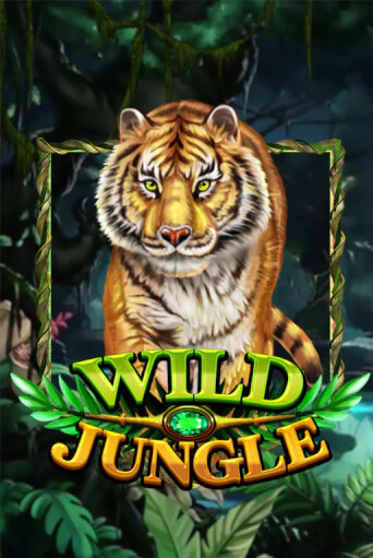 Wild Jungle - играть онлайн | Клуб Джекпот - без регистрации