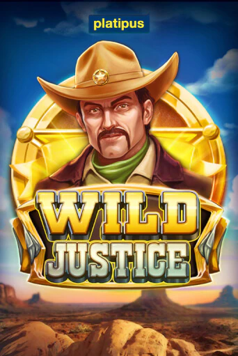 Wild Justice - играть онлайн | Клуб Джекпот - без регистрации